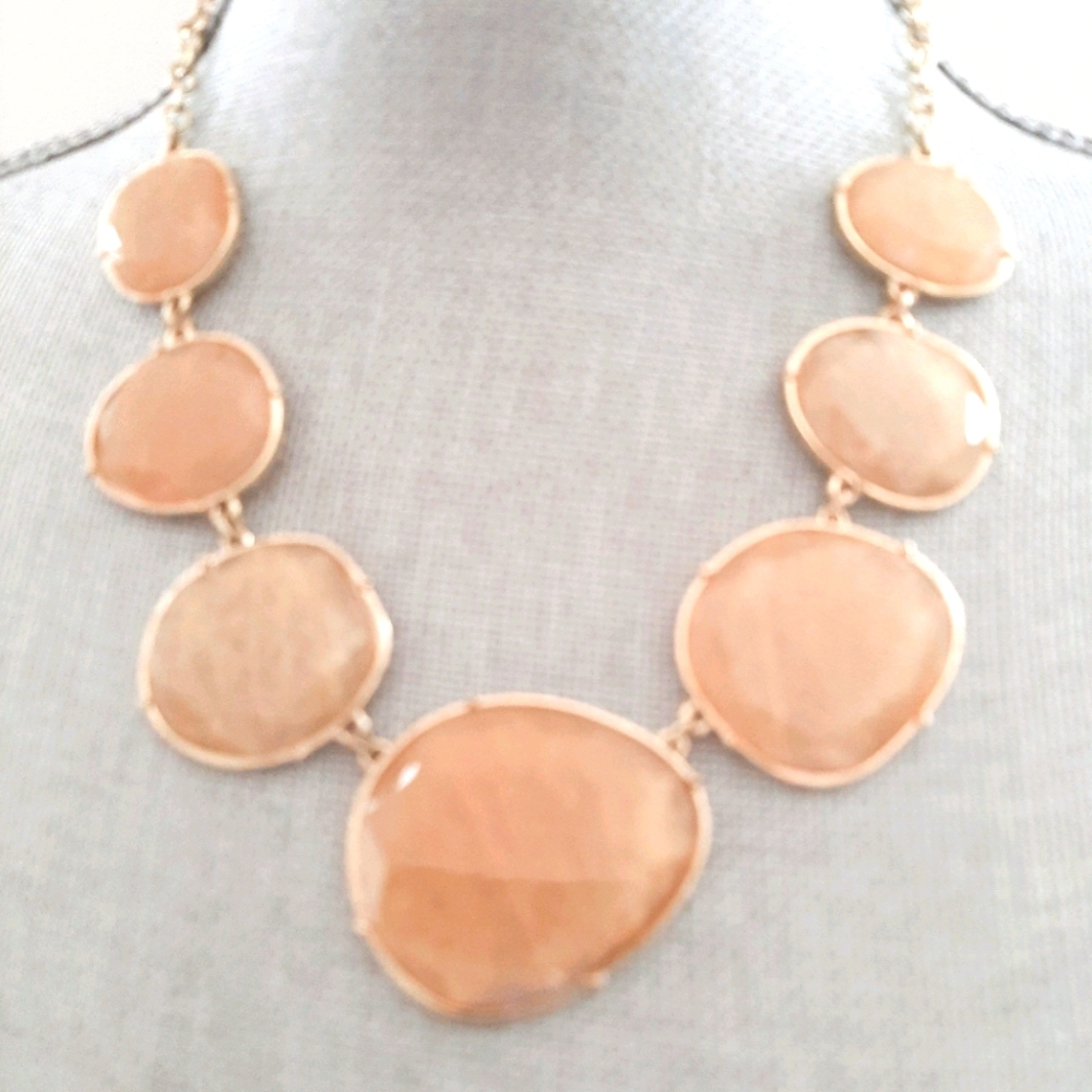 Stylish Statement Necklace